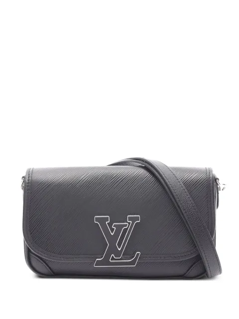 Louis Vuitton Pre-Owned 2021-2025 Epi Buci crossbody bag