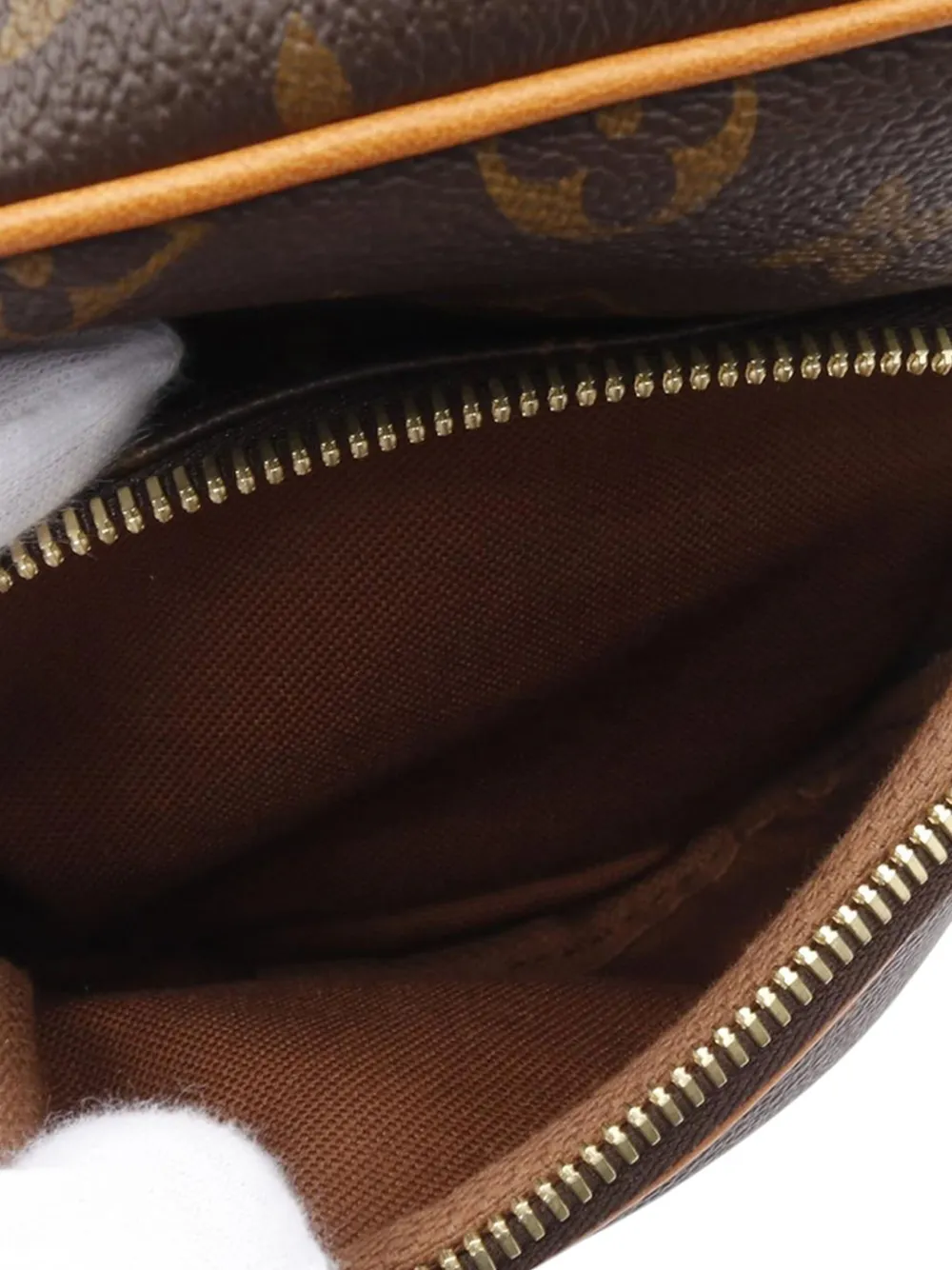 2021-2025 Monogram Amazone Crossbody Bag