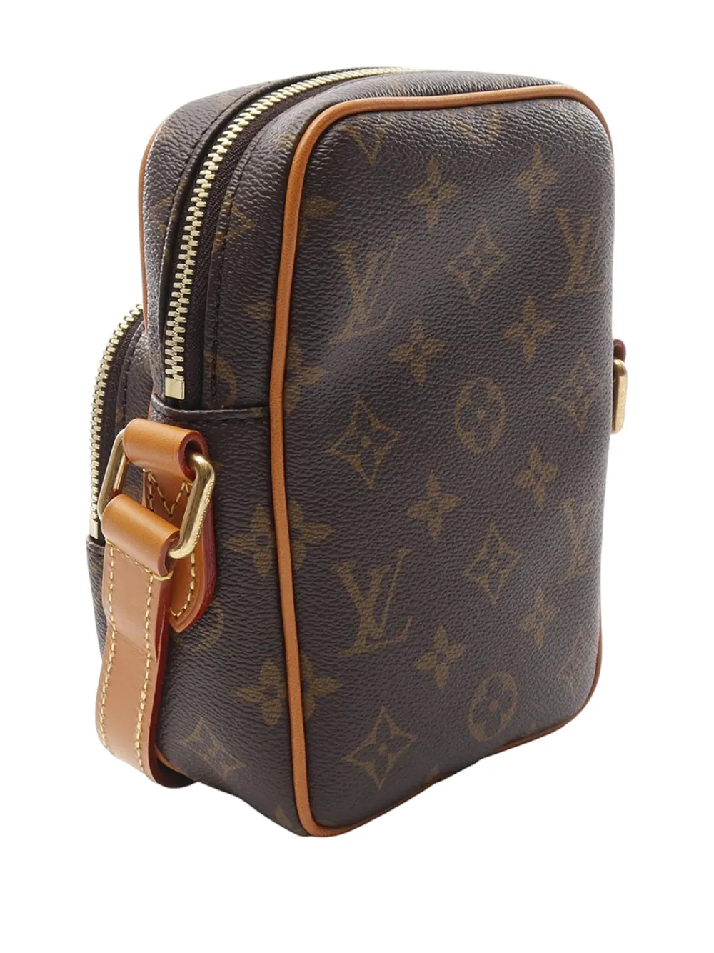 2021-2025 Monogram Amazone Crossbody Bag