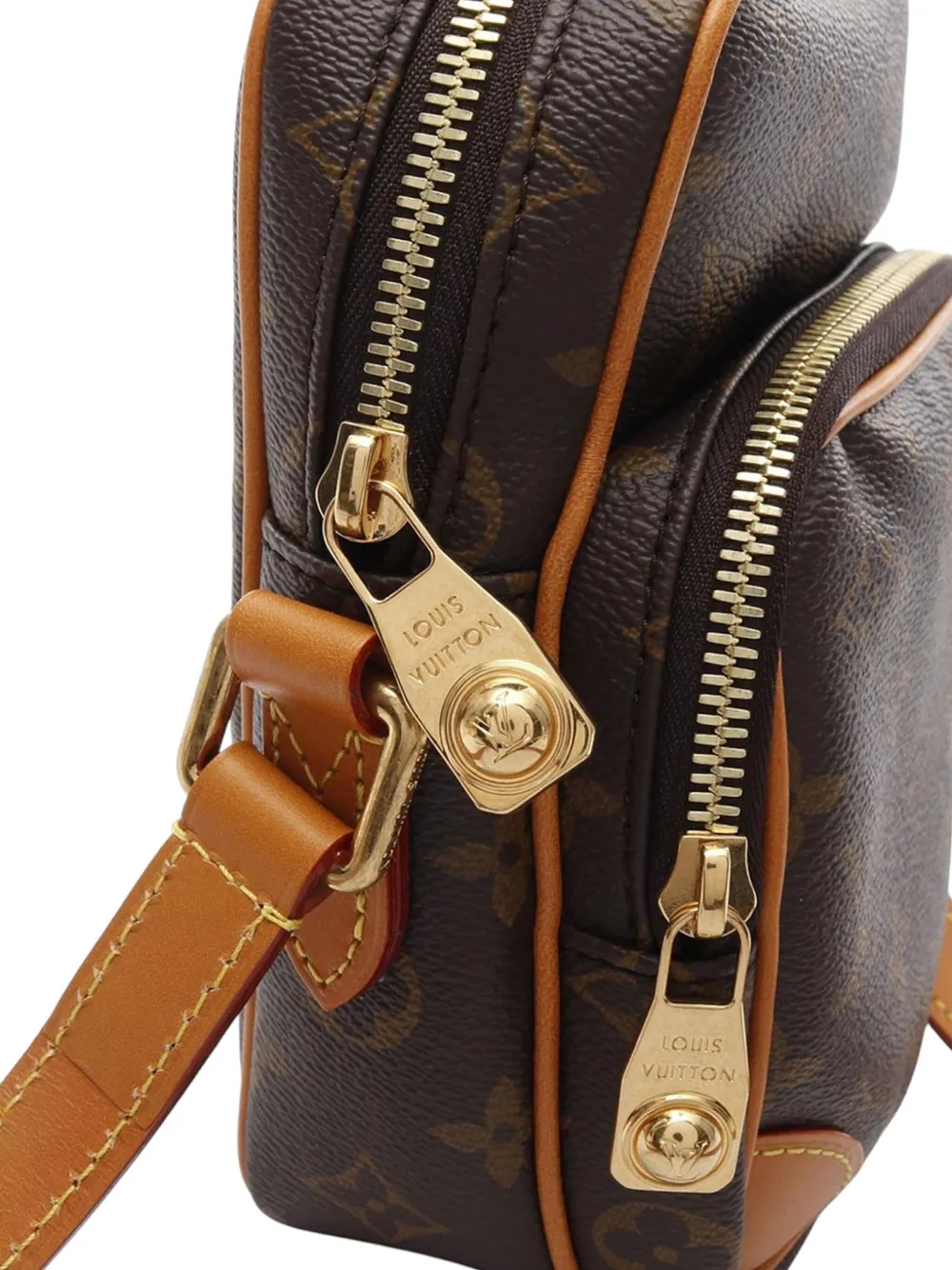 2021-2025 Monogram Amazone Crossbody Bag