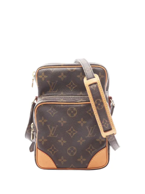Louis Vuitton Pre-Owned sac à bandoulière Monogram Amazone pre-owned (2004)