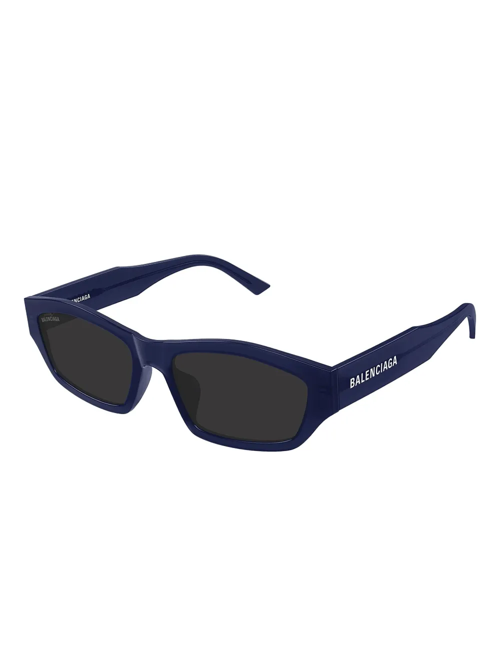 Balenciaga square-frame sunglasses | Men | Image 2