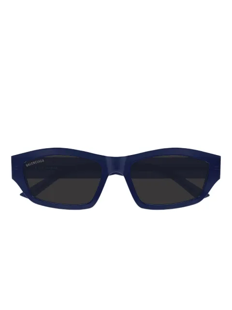Balenciaga square-frame sunglasses