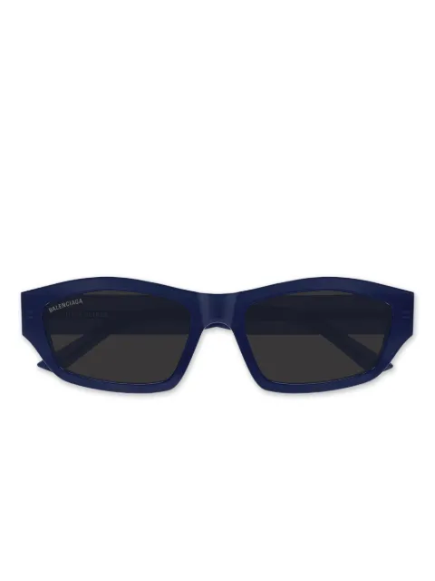 Balenciaga square-frame sunglasses