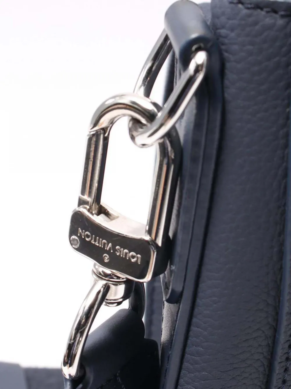 Louis Vuitton Pre-Owned Borsa a tracolla Aerogram Takeoff Messenger 2021-2025 | Pre-owned | Image 2