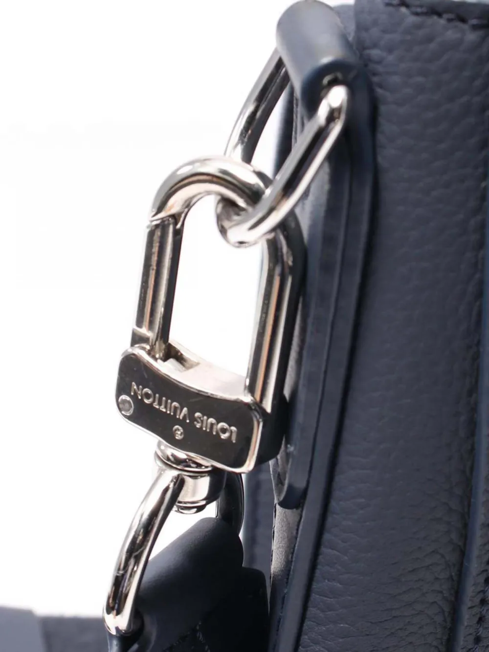 Louis Vuitton Pre-Owned شنطة كروس ماسنجر 'أيروغرام تايك أوف' 2021-2025 | كلاسيكيات | Image 2