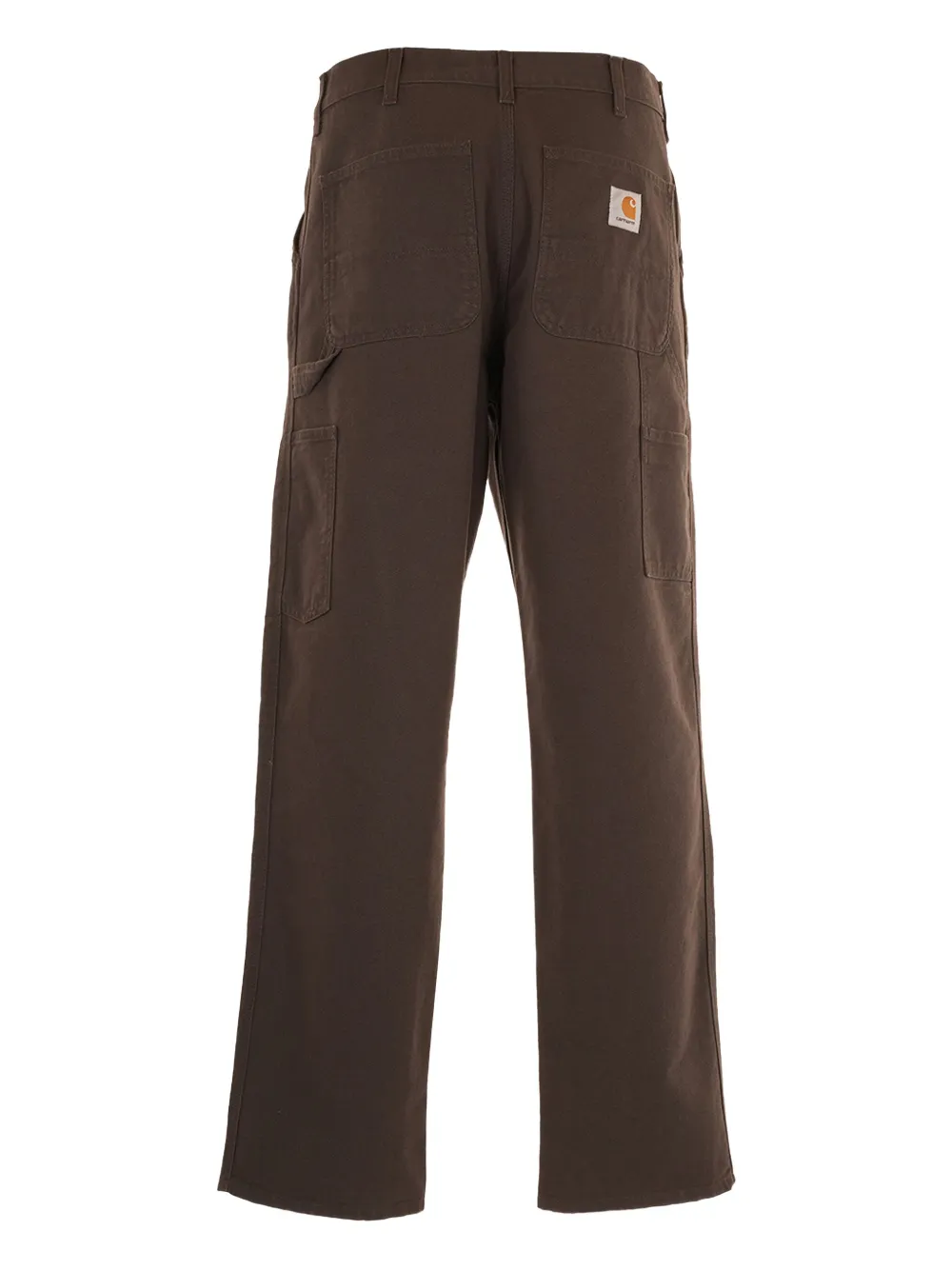 Carhartt WIP side-pocket trousers | Regular-Fit & Straight Leg Pants | Image 2