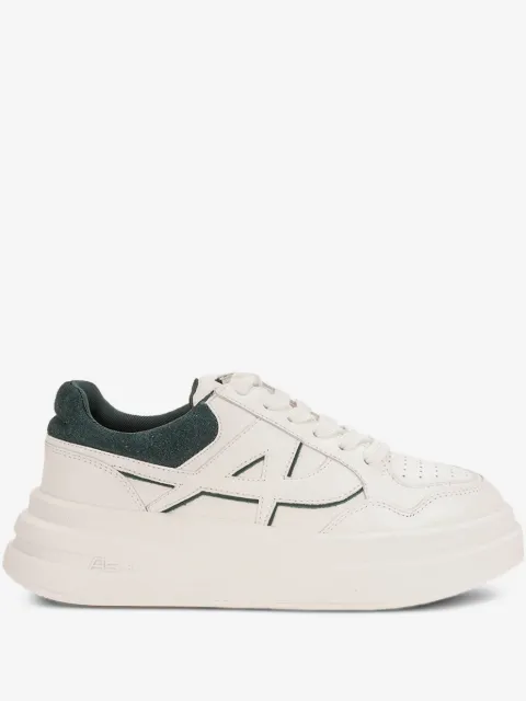 Ash lace-fastening sneakers
