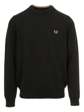 Fred Perry