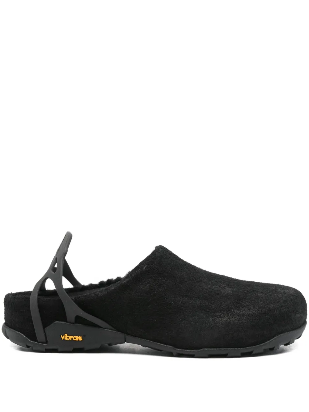 ROA Fedaia Vibram sandals | Black | Image 1