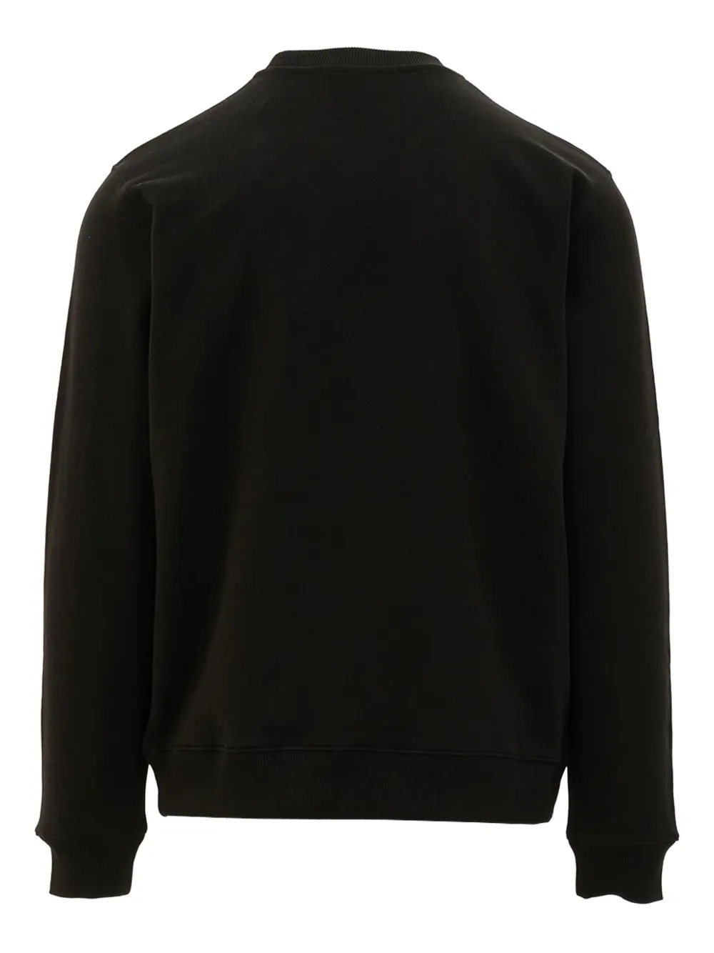 MSGM logo-print sweatshirt | Sweatshirts | Image 2