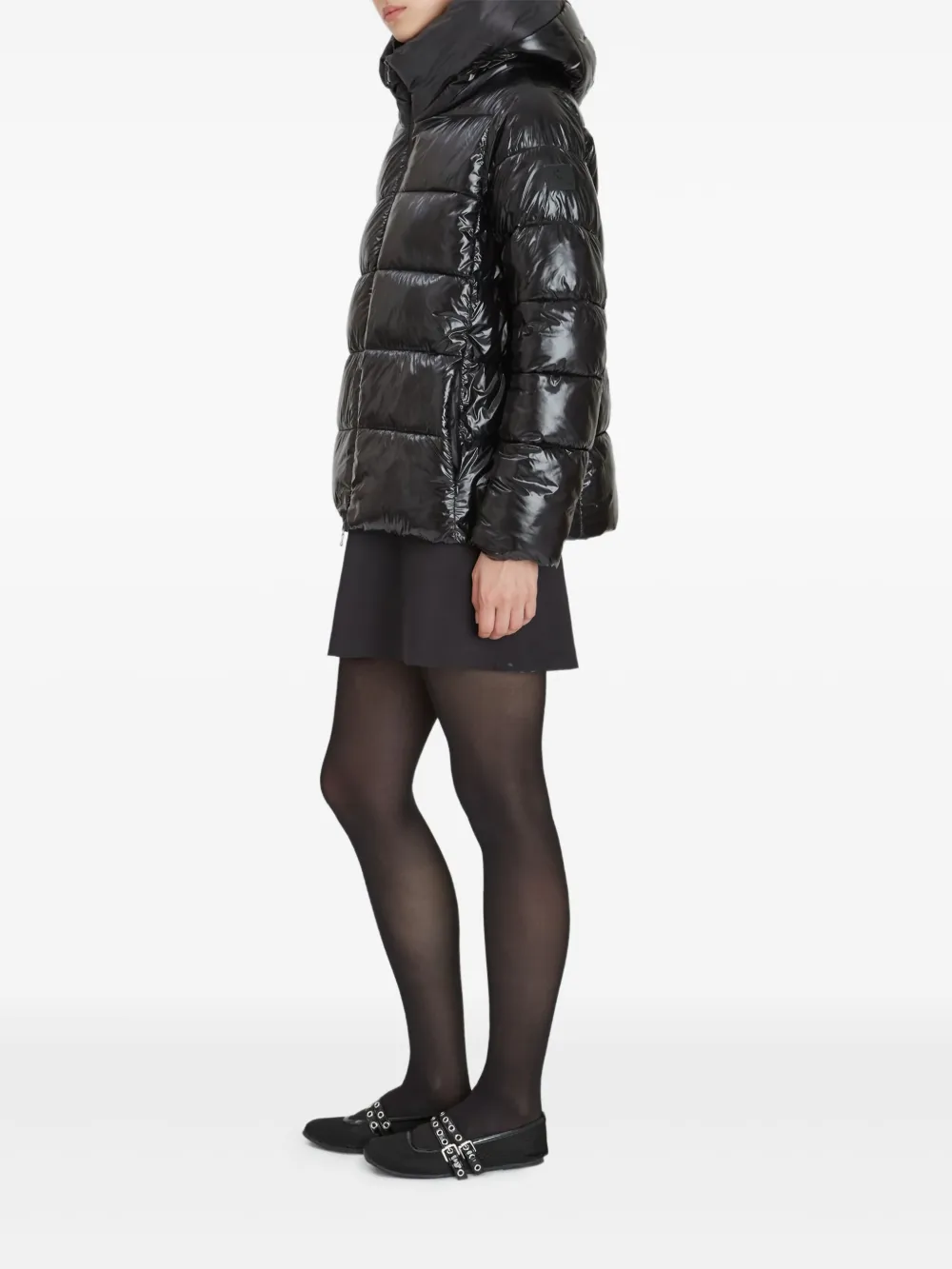 Canadian chamarra Paulatuk | Chamarras capitonadas | Image 2