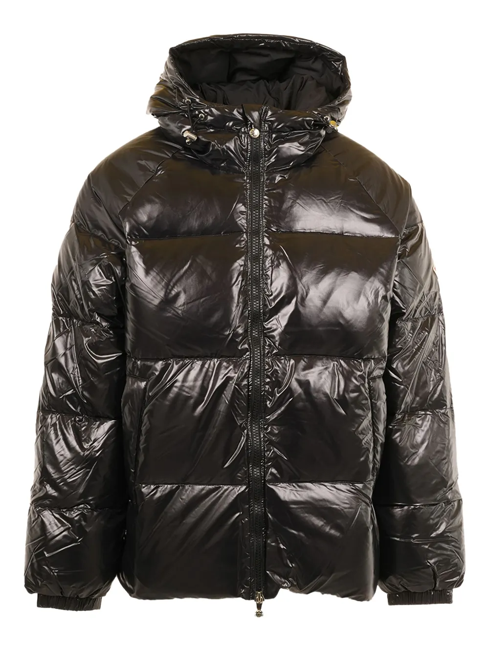 Pyrenex Sten puffer jacket | Black | Image 1
