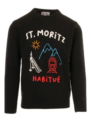 Supreme Snow White Black Pullover | Schwarz | FARFETCH DE