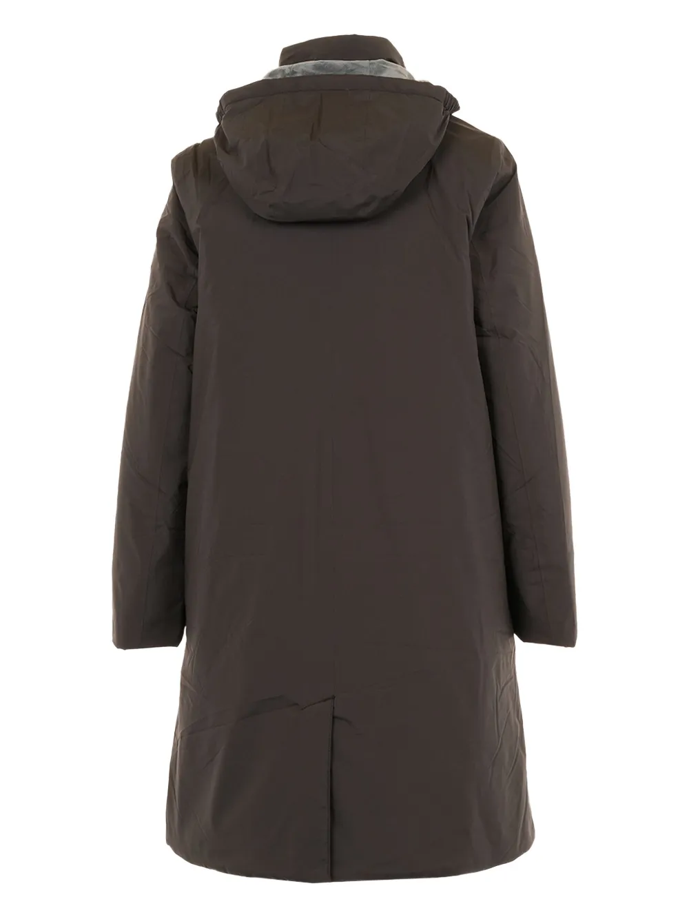 K-Way Sonja hooded parka | Parkas | Image 2