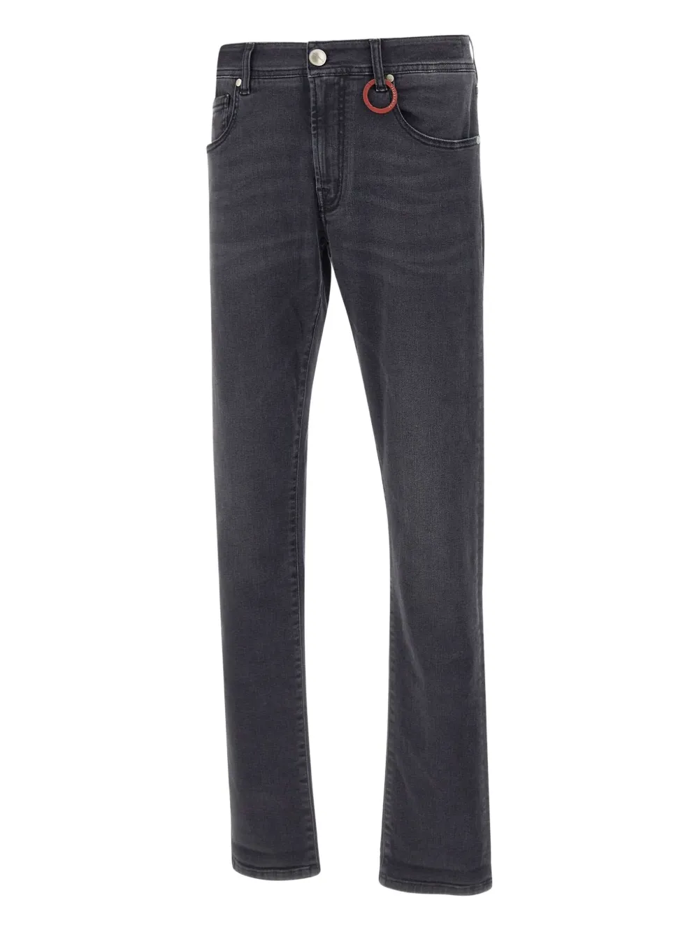 Sartoria Tramarossa Michelangelo jeans - Nero