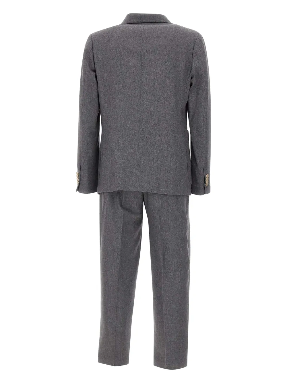 Briglia 1949 dobbeltradet Bolgheri jakkesæt | Dobbeltradet jakkesæt | Image 2