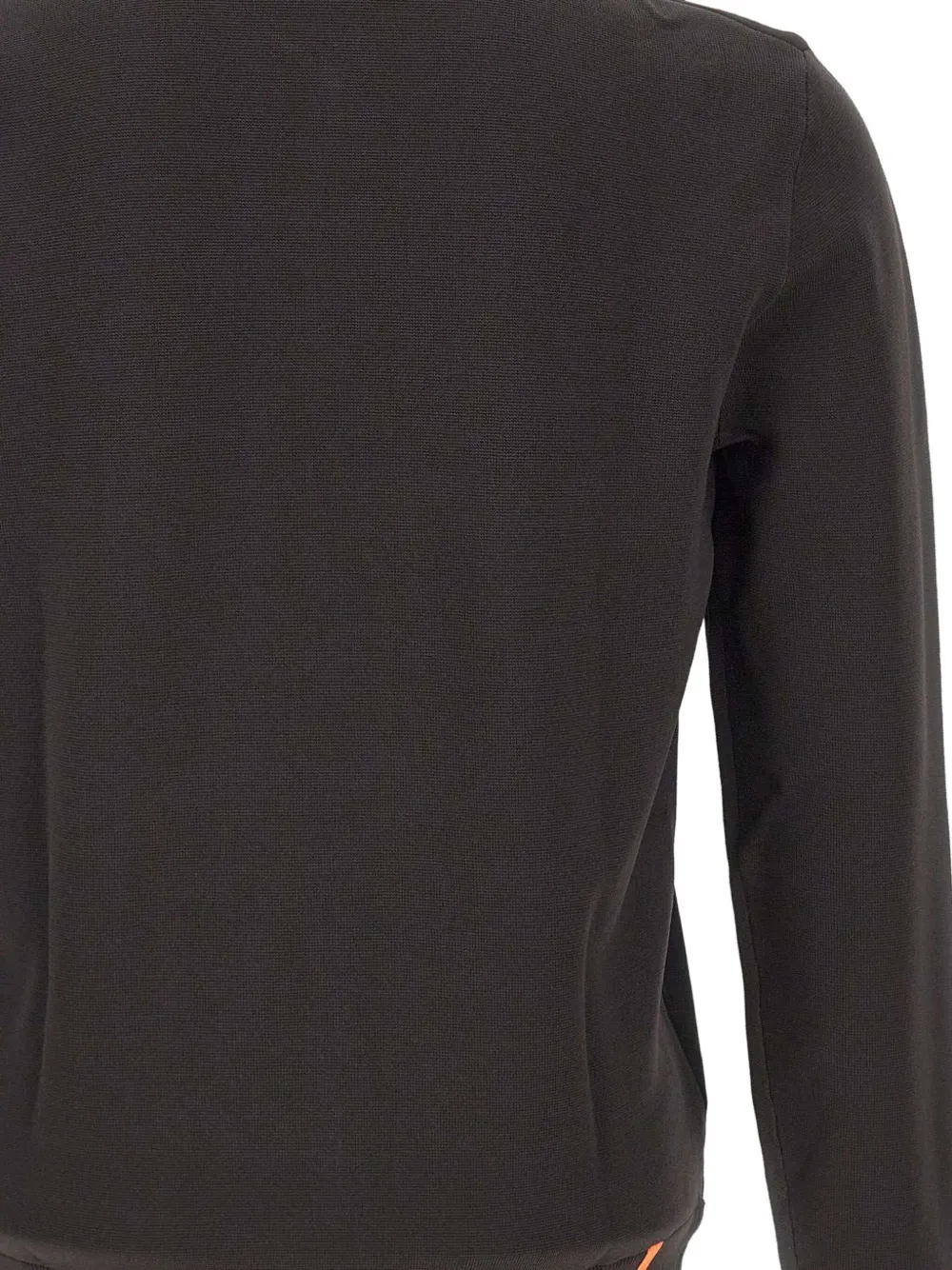 RRD Denny shirtjack met rits Bruin