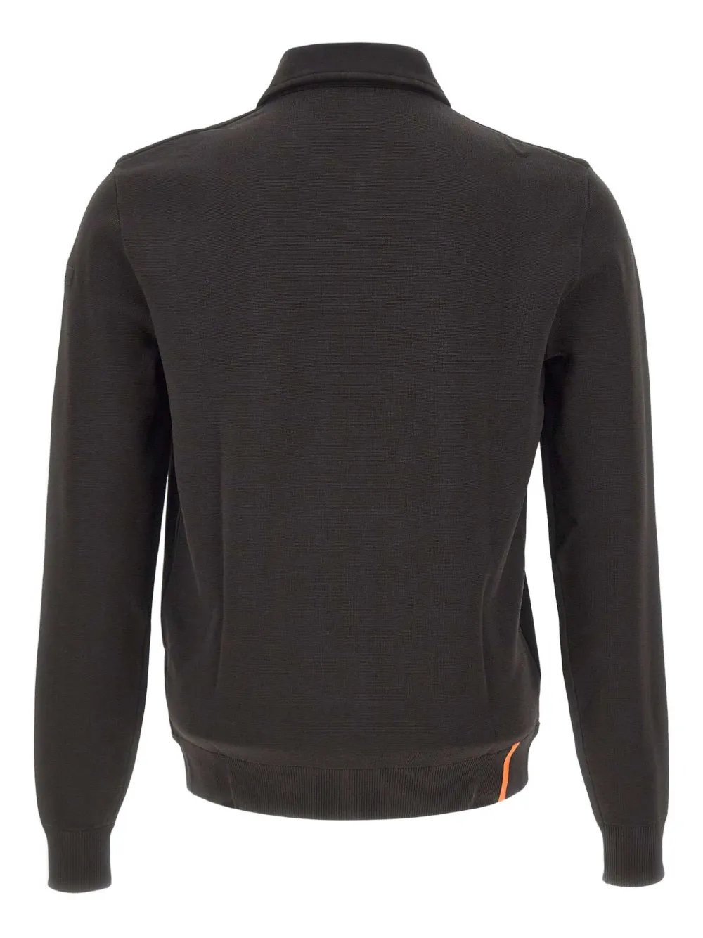 RRD Denny shirtjack met rits Bruin