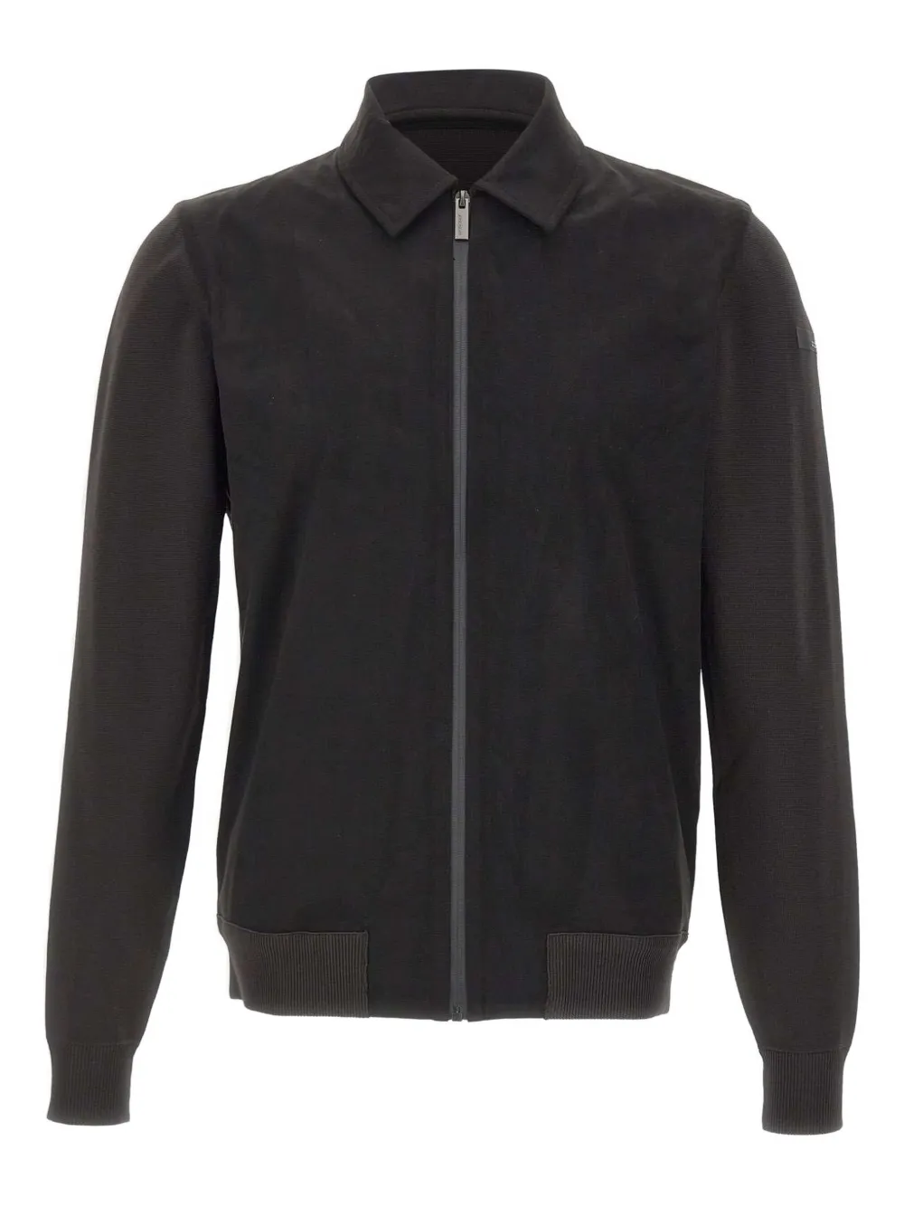 RRD sobrecamisa Denny | marrón | Image 1