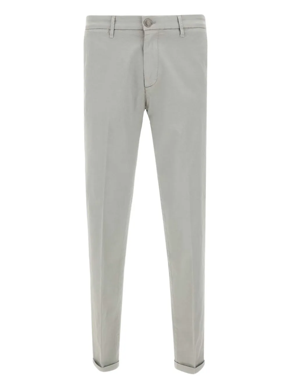 Re-Hash Mucha chinos | gris | Image 1