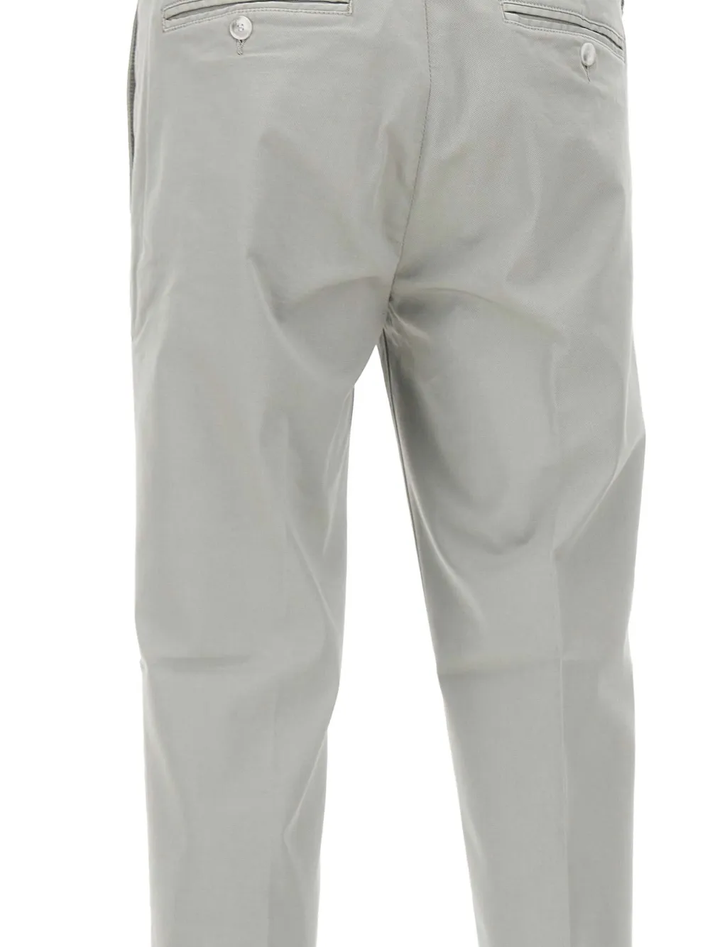 Re-hash Mucha Chinos In Gray