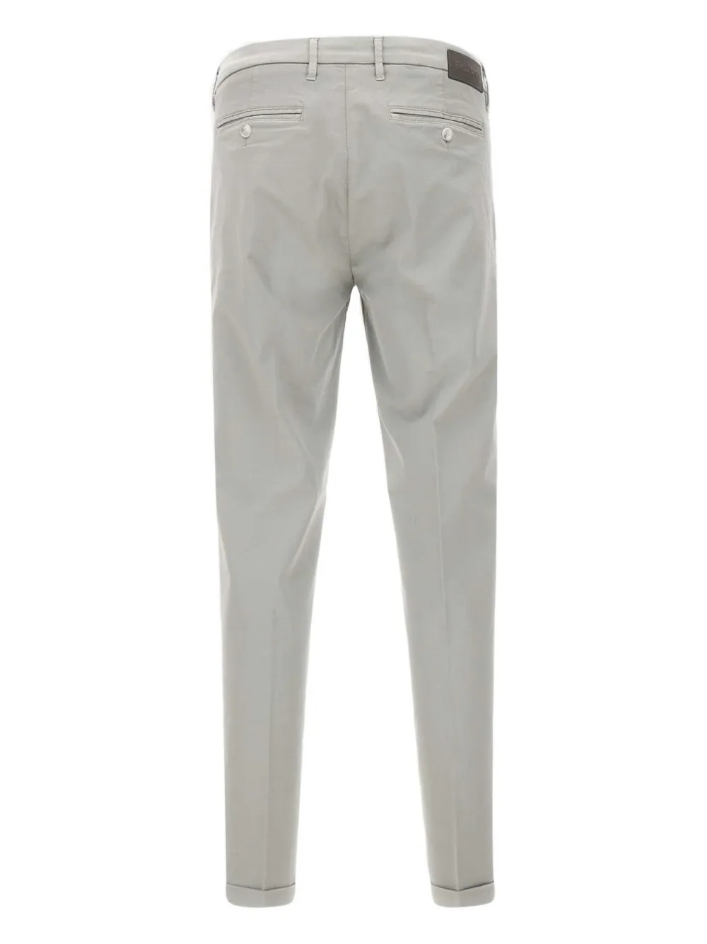 Re-hash Mucha Chinos In Gray