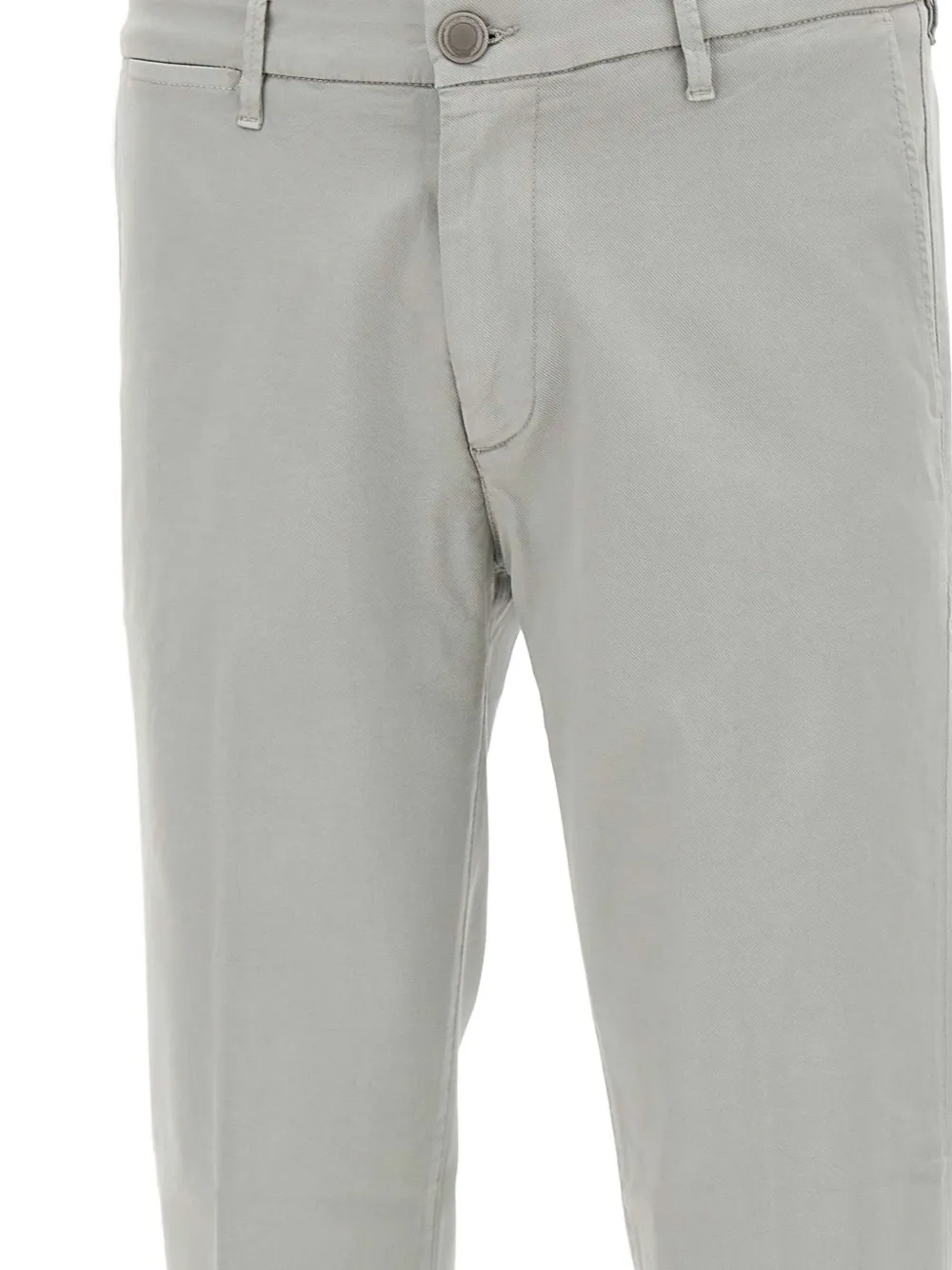 Re-hash Mucha Chinos In Gray