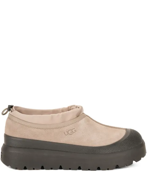UGG Tasman Weather Hybrid logo-detail loafers