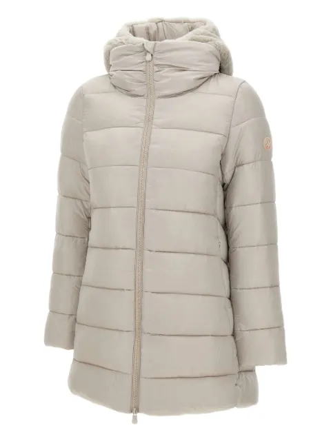 Save The Duck Matilda hooded parka coat