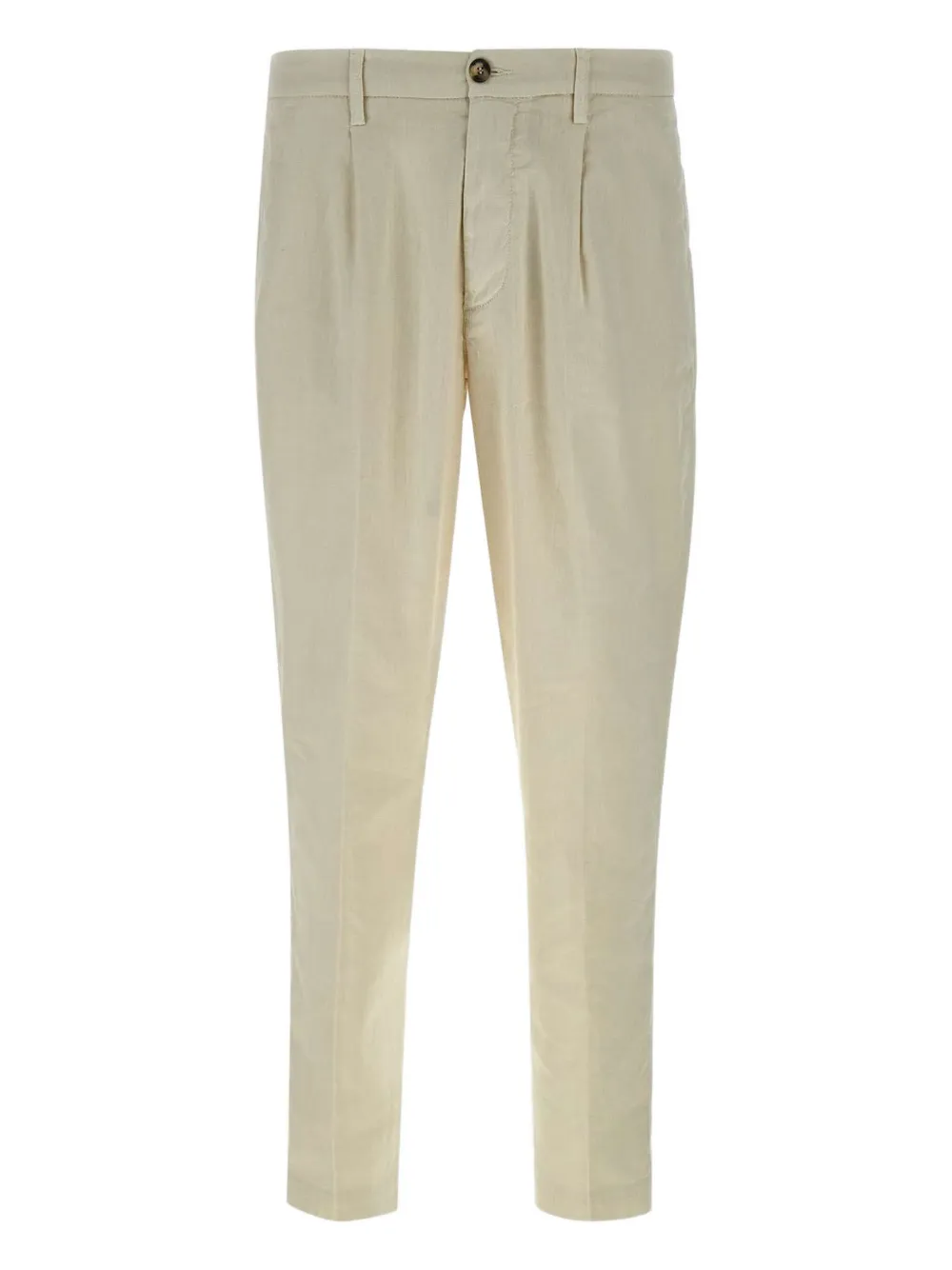 Re-Hash pantalon Marc- El' | tons neutres | Image 1