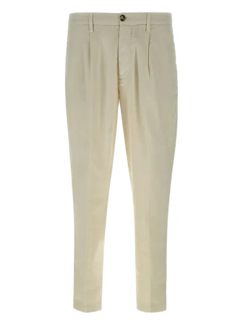Re-Hash pantalones Marc-El'