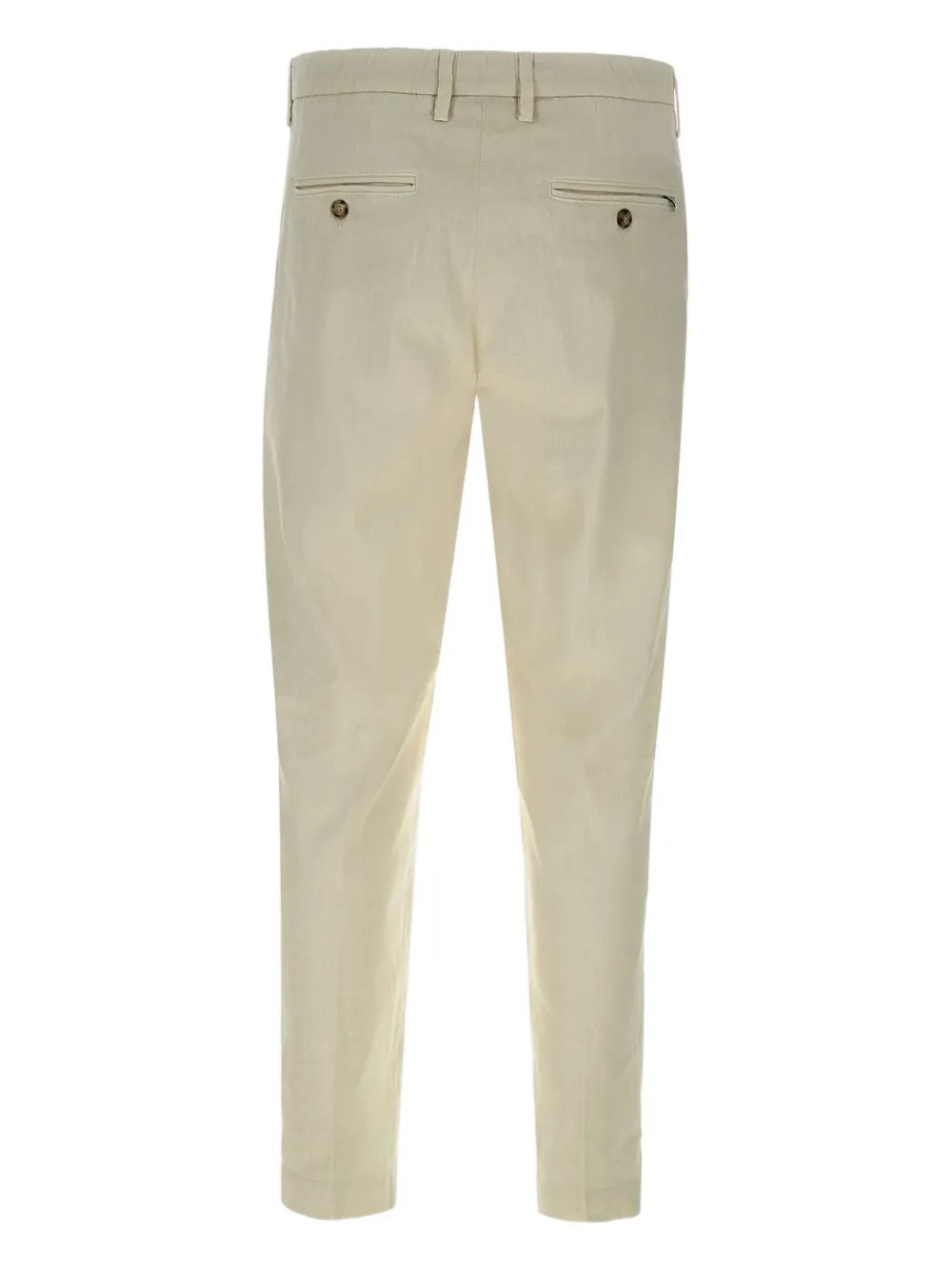Re-Hash pantalon Marc- El' | Pantalons cigarette | Image 2
