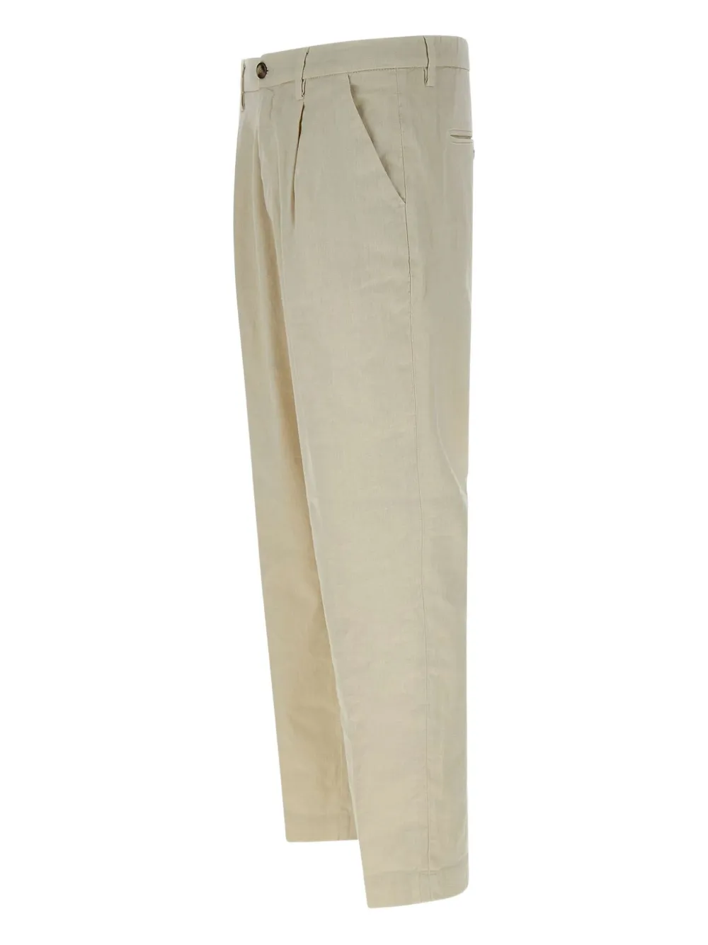Marc-El’ Trousers