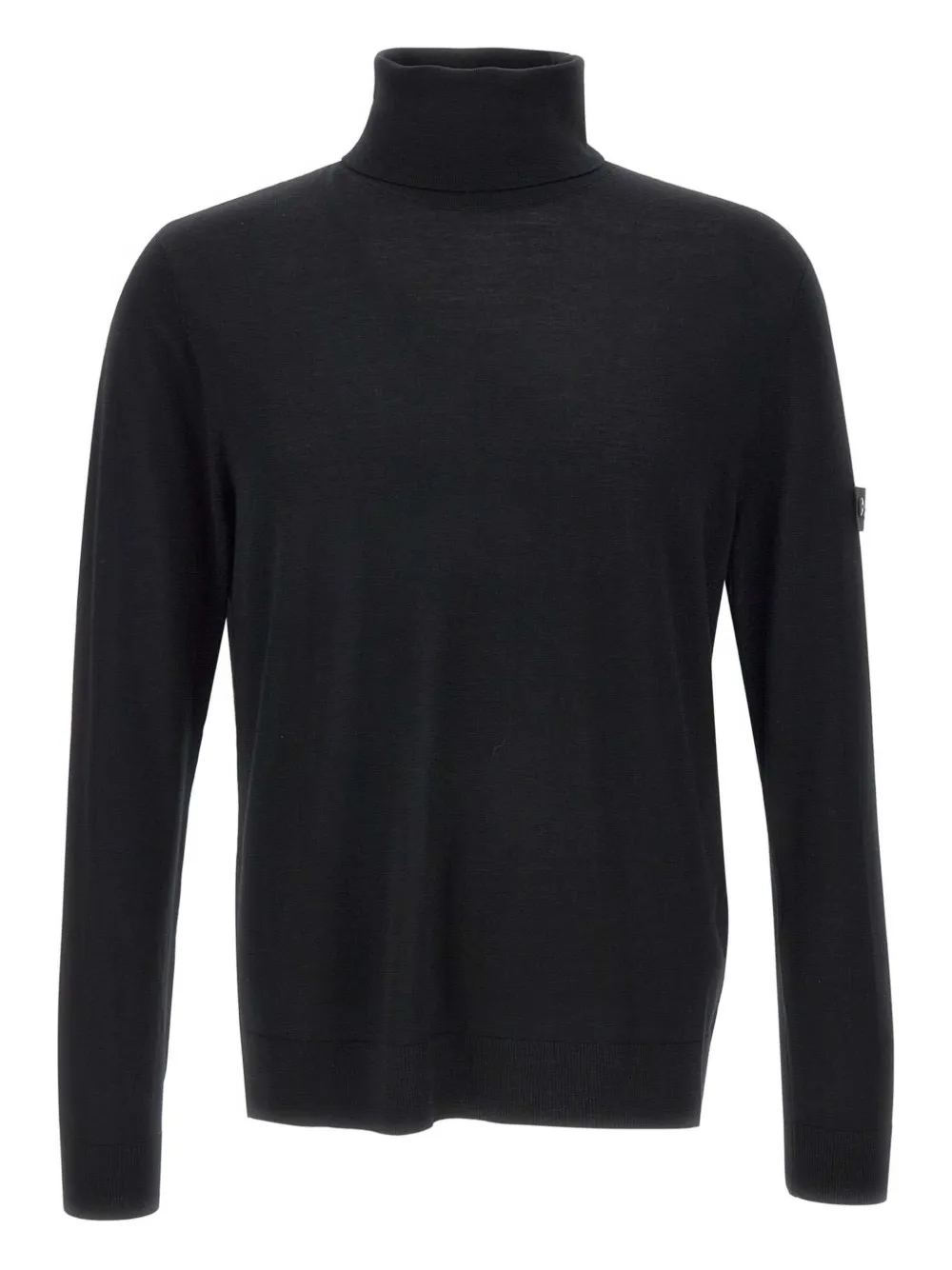 Peuterey Chico knitted sweater | Black | Image 1