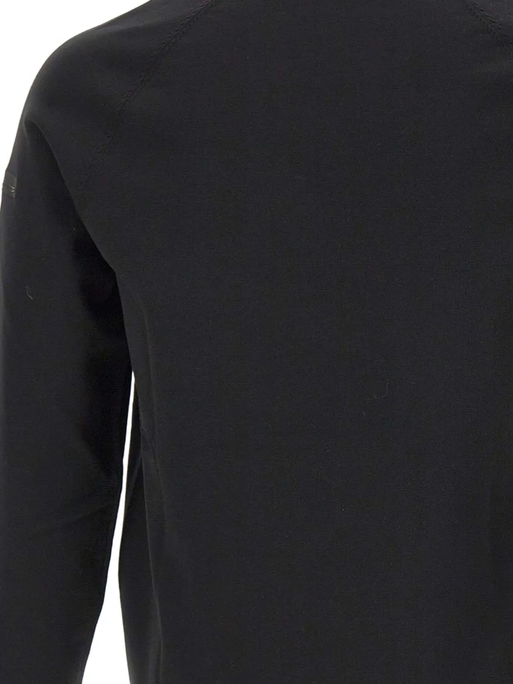 RRD Amos katoenen trui Zwart