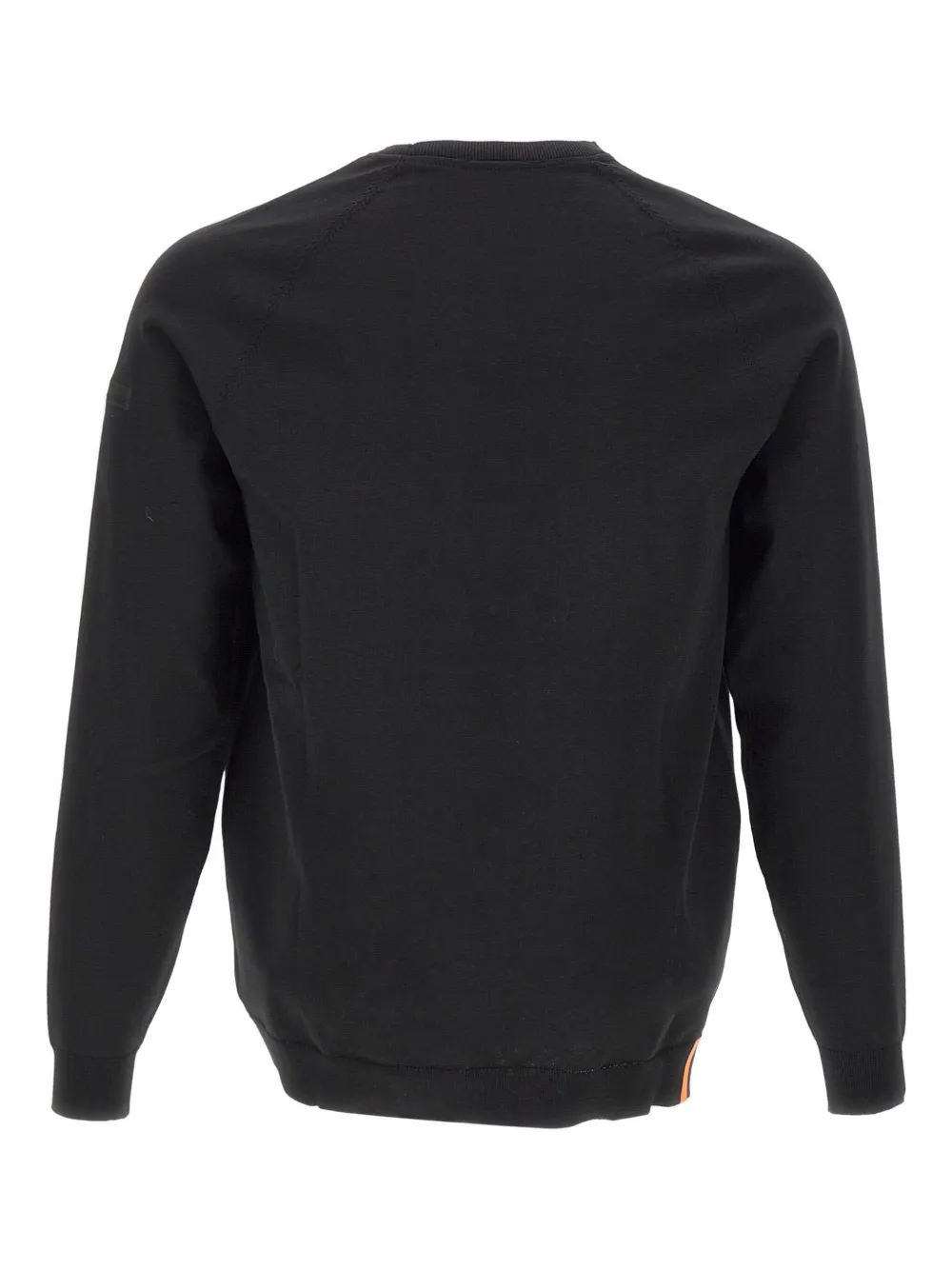 RRD Amos katoenen trui Zwart