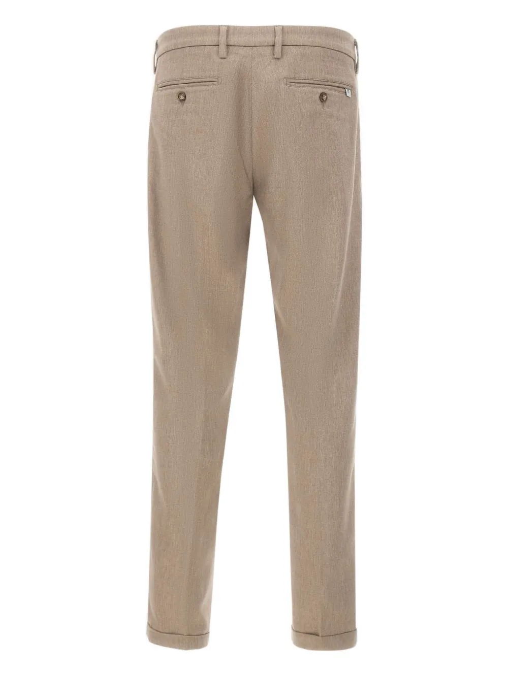 Re-Hash Mucha10G trousers | Tailored Trousers | Image 2