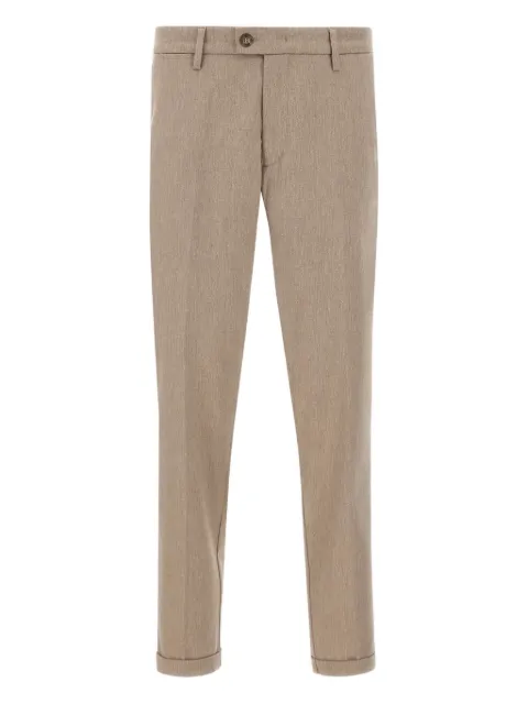 Re-Hash Mucha10G trousers