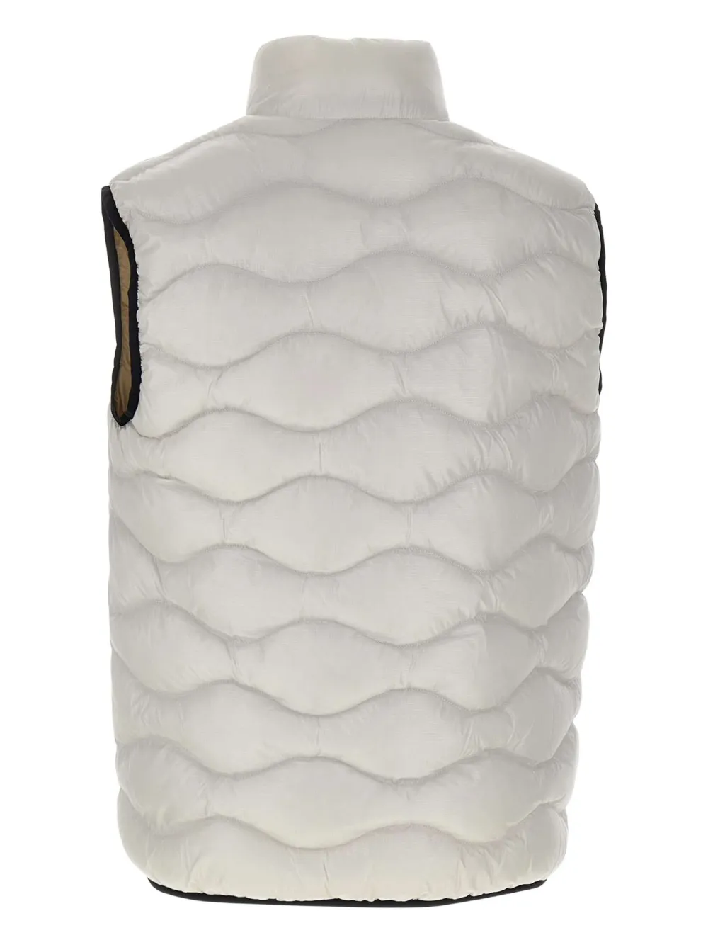 Blauer Danny quilted gilet | Waistcoats & Gilets | Image 2