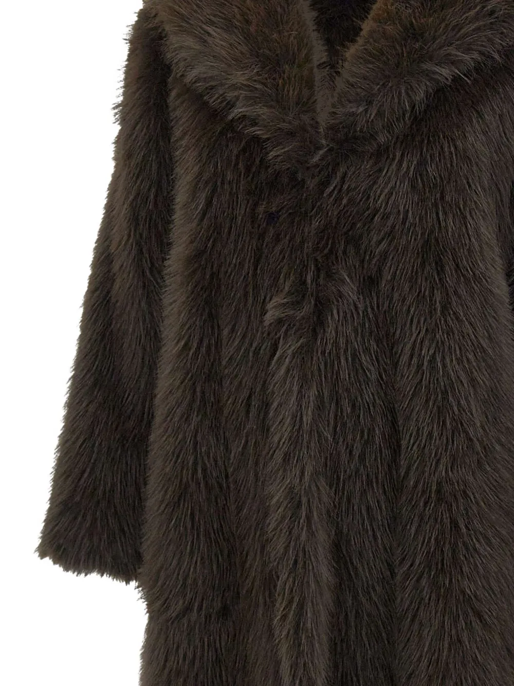 kaos Jas Bruin