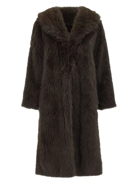 kaos long-sleeve coat