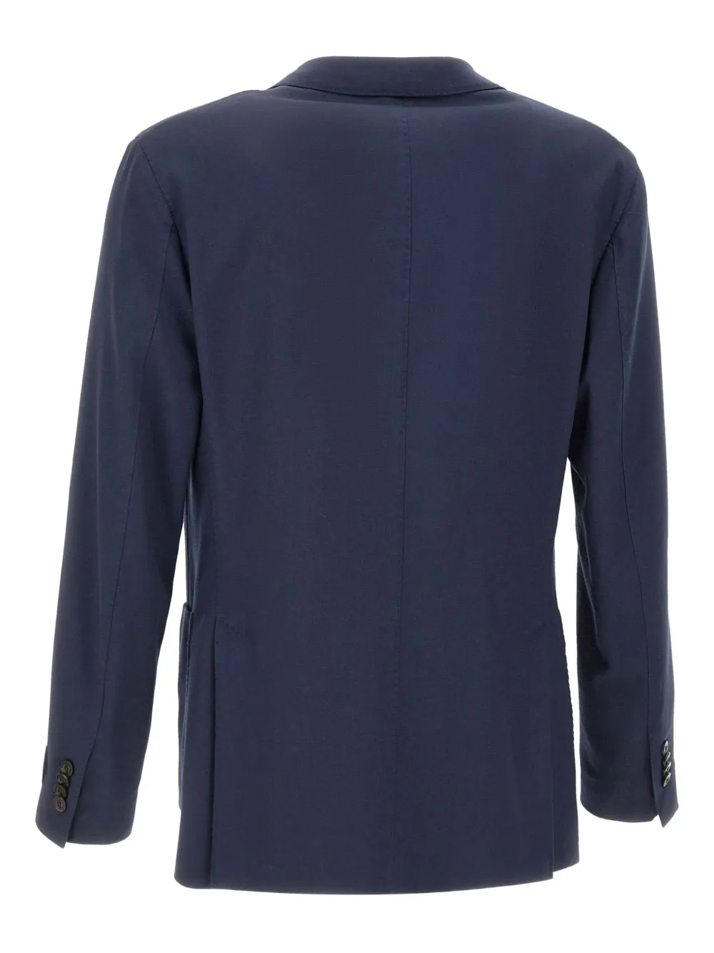 Boglioli narrow lapels patch pockets blazer | Blazers | Image 2