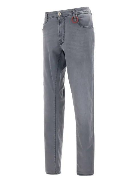 Sartoria Tramarossa Michelangelo five-pocket jeans