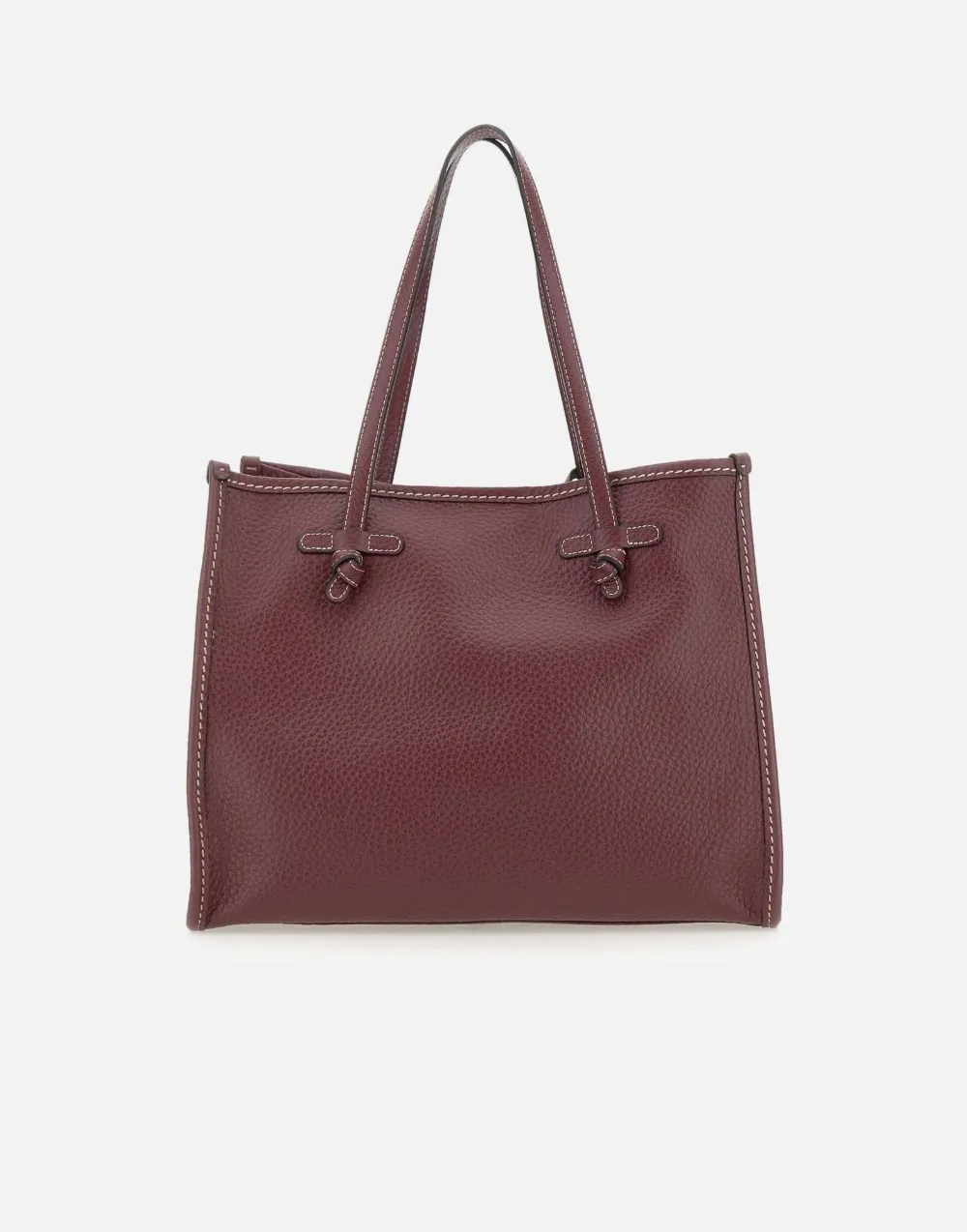 MARCELLA CLUB Borsa a spalla Marcella Club - Rosso