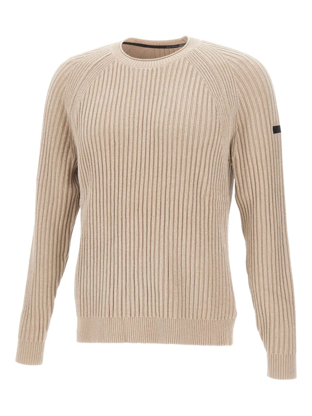 RRD jersey con parche del logo | neutro | Image 1