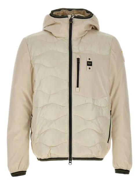 Blauer Albert hooded jacket