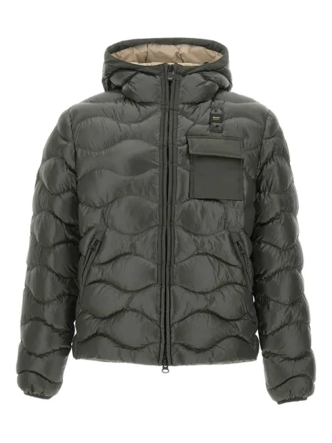 Blauer long-sleeves jacket