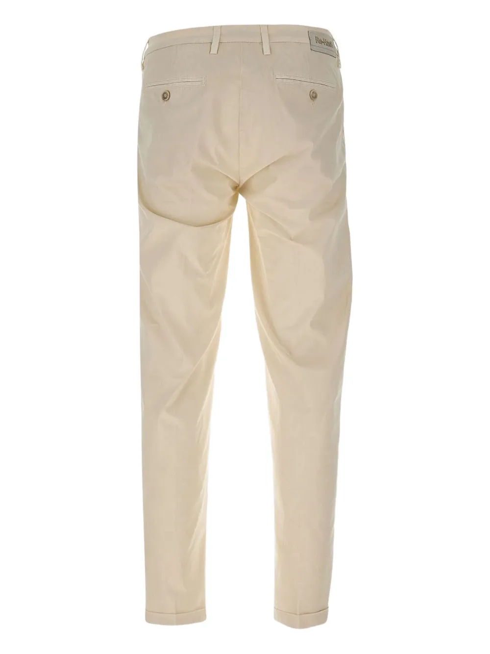 Re-Hash Re-Hash trousers | Regular-Fit & Straight Leg Pants | Image 2