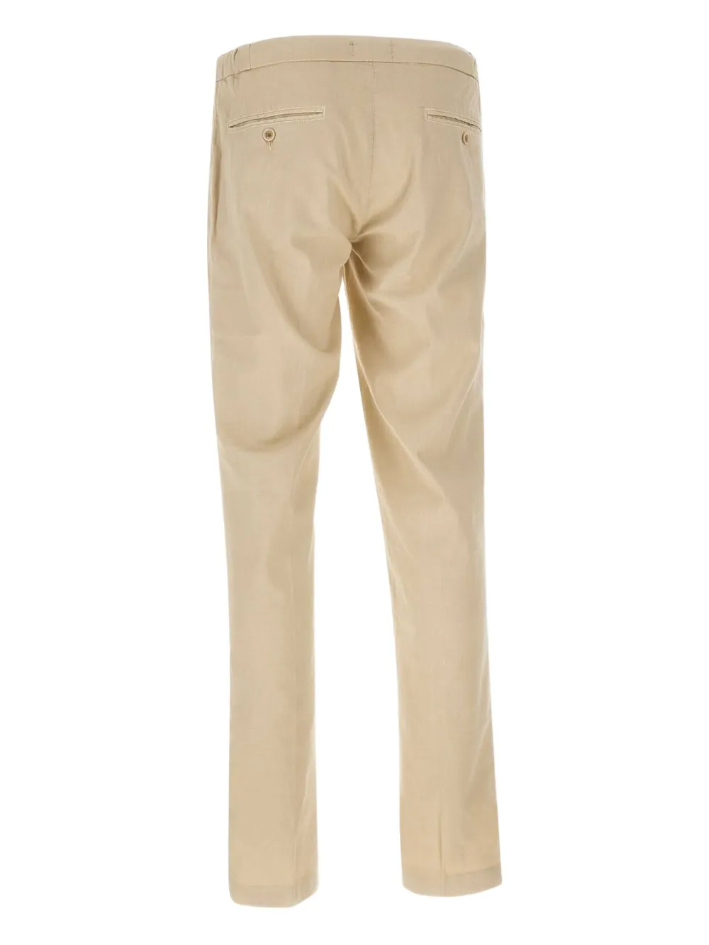 Re-hash Trousers In Neutral